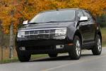 Lincoln MKX 2006 года